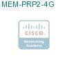 MEM-PRP2-4G подробнее