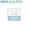 MEM-LC4-512= подробнее