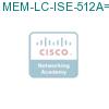 MEM-LC-ISE-512A= подробнее