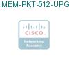 MEM-PKT-512-UPG= подробнее