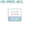 HD-PRP2-40G подробнее