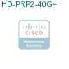 HD-PRP2-40G= подробнее