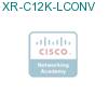 XR-C12K-LCONV подробнее