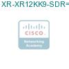 XR-XR12KK9-SDR= подробнее