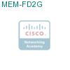 MEM-FD2G подробнее