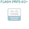 FLASH-PRP3-4G= подробнее