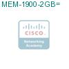 MEM-1900-2GB= подробнее