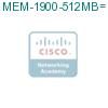 MEM-1900-512MB= подробнее