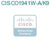 CISCO1941W-A/K9 подробнее