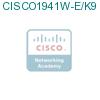 CISCO1941W-E/K9 подробнее