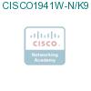 CISCO1941W-N/K9 подробнее