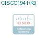 CISCO1941/K9 подробнее