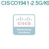 CISCO1941-2.5G/K9 подробнее