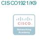 CISCO1921/K9 подробнее