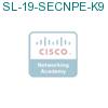 SL-19-SECNPE-K9 подробнее