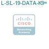 L-SL-19-DATA-K9= подробнее
