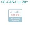 4G-CAB-ULL-50= подробнее