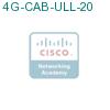 4G-CAB-ULL-20 подробнее