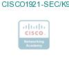 CISCO1921-SEC/K9 подробнее