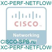 XC-PERF-NETFLOW=