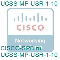 UCSS-MP-USR-1-10