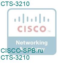 CTS-3210