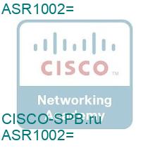 ASR1002=