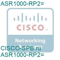 ASR1000-RP2=