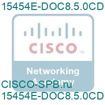 15454E-DOC8.5.0CD