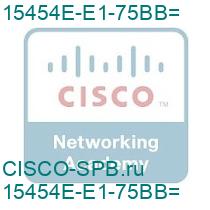 15454E-E1-75BB=
