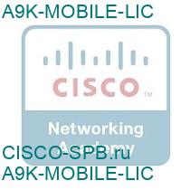 A9K-MOBILE-LIC