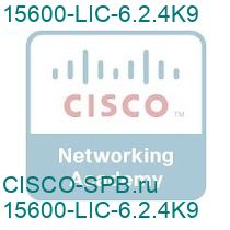 15600-LIC-6.2.4K9