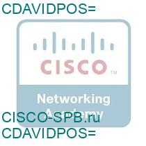 CDAVIDPOS=