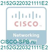 2152G220321111E2
