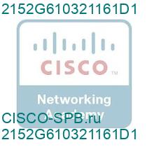 2152G610321161D1