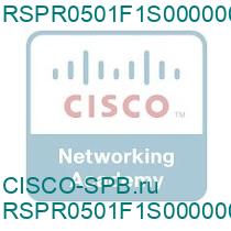 RSPR0501F1S0000000