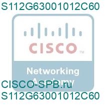 S112G63001012C60