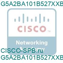 G5A2BA101B527XXB3X