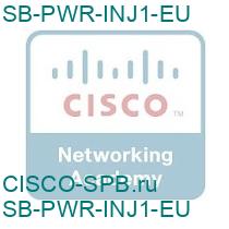 SB-PWR-INJ1-EU