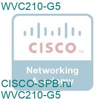 WVC210-G5
