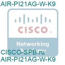 AIR-PI21AG-W-K9