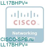 LL17BHPV=