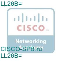 LL26B=