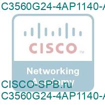 C3560G24-4AP1140-A