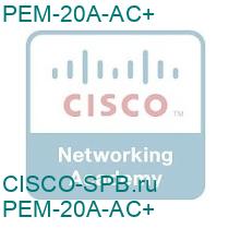 PEM-20A-AC+