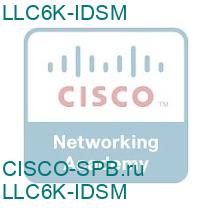 LLC6K-IDSM