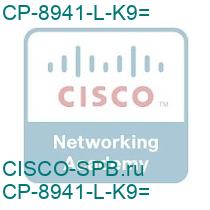 CP-8941-L-K9=