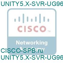 UNITY5.X-SVR-UG96-