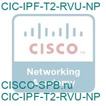 CIC-IPF-T2-RVU-NP