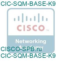 CIC-SQM-BASE-K9
